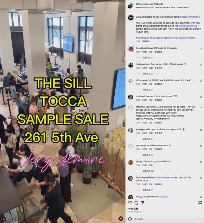 线上绿植品牌The Sill是怎么做到的？不朽情缘平台登录入口平均每天卖出500盆(图9)