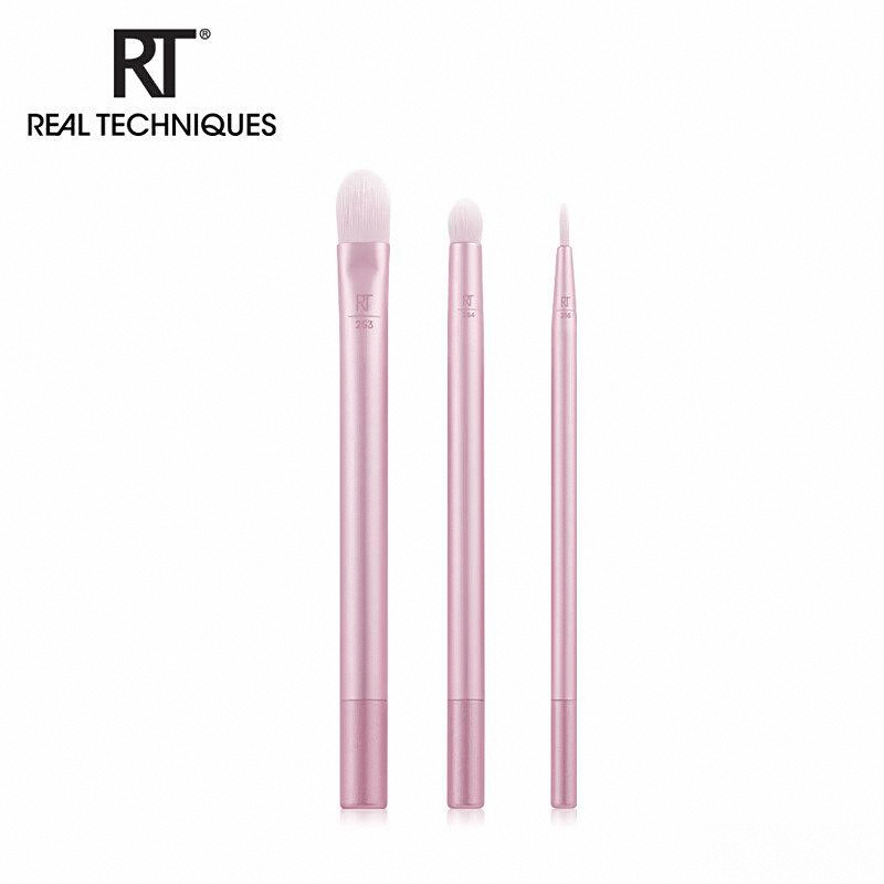 化妆刷评测：专业化妆师推荐的高性价比工具不朽情缘网站RealTechniques(图3)
