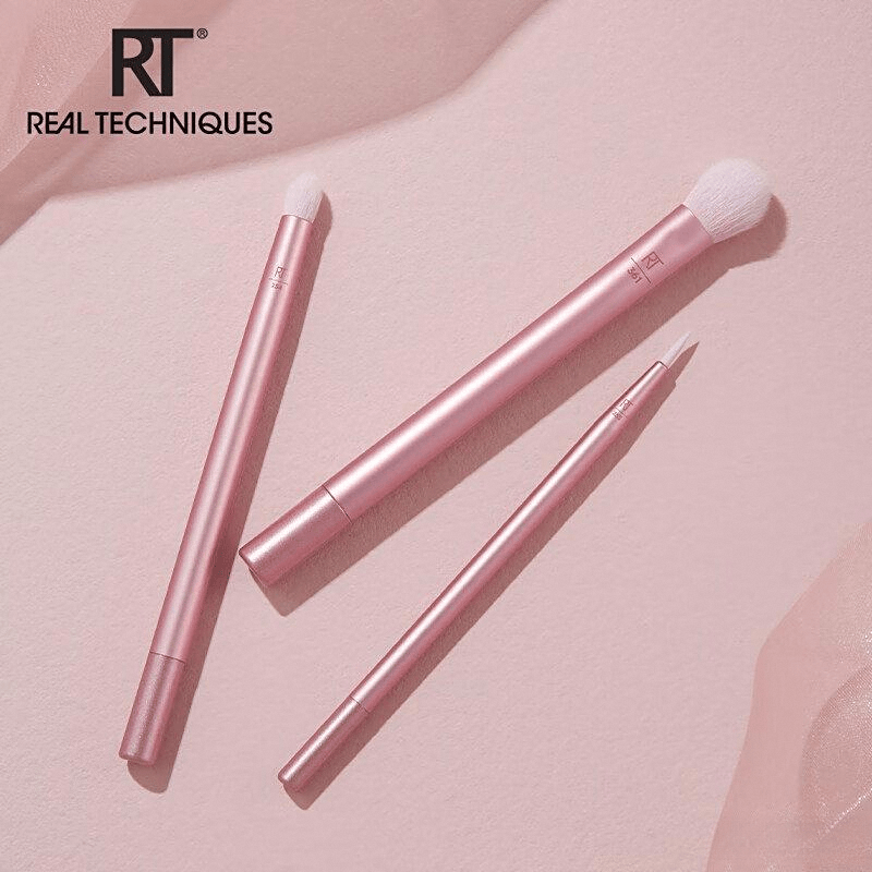 化妆刷评测：专业化妆师推荐的高性价比工具不朽情缘网站RealTechniques(图6)