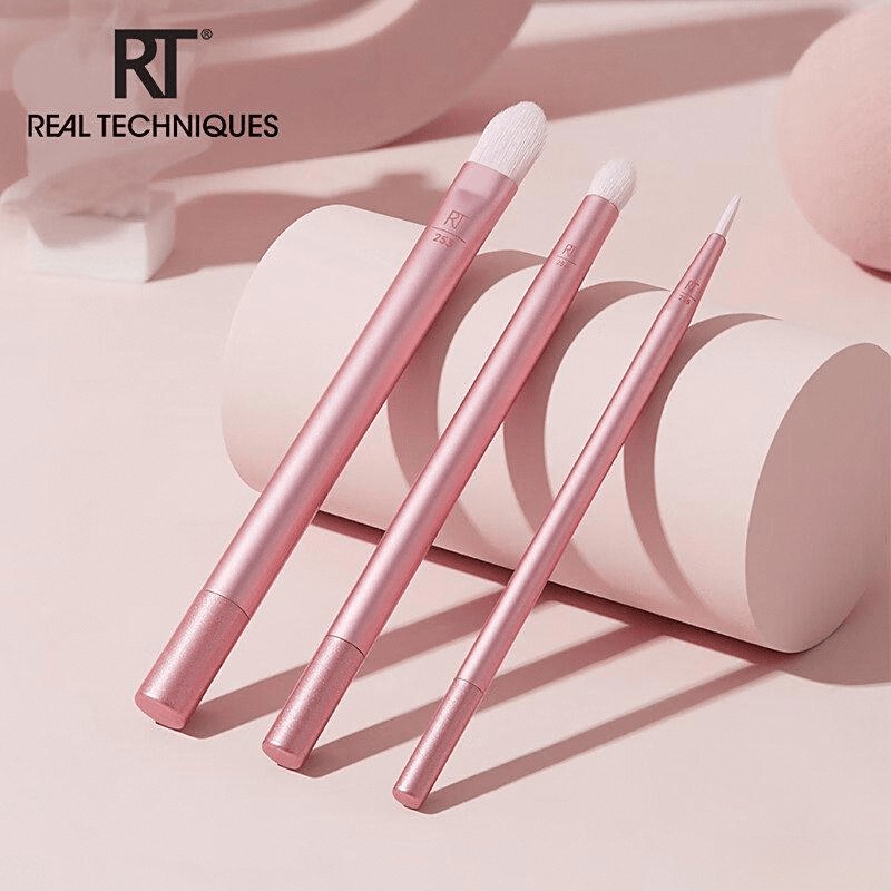 化妆刷评测：专业化妆师推荐的高性价比工具不朽情缘网站RealTechniques(图8)