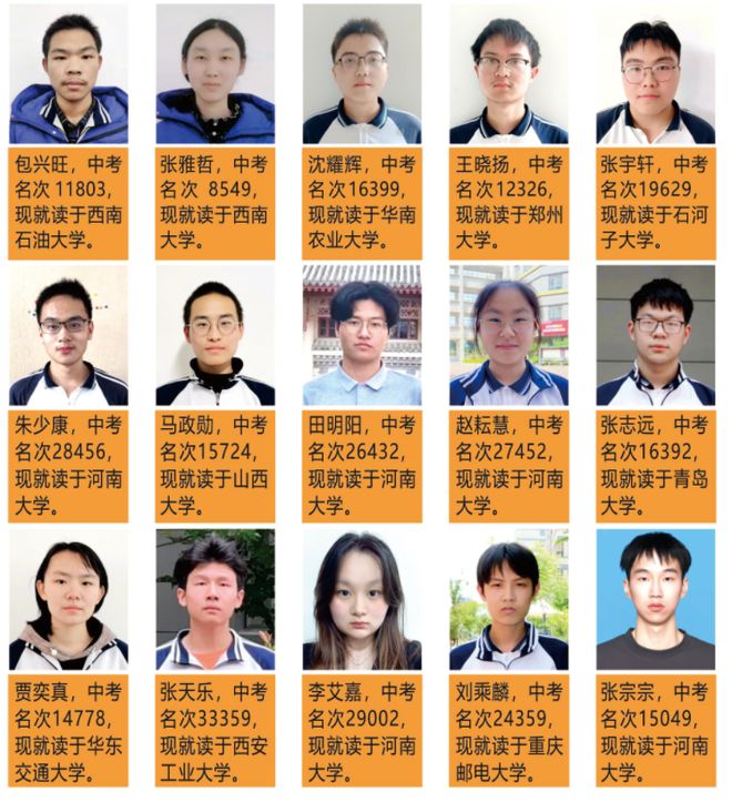 全学校高级中学2025年招生简章不朽情缘