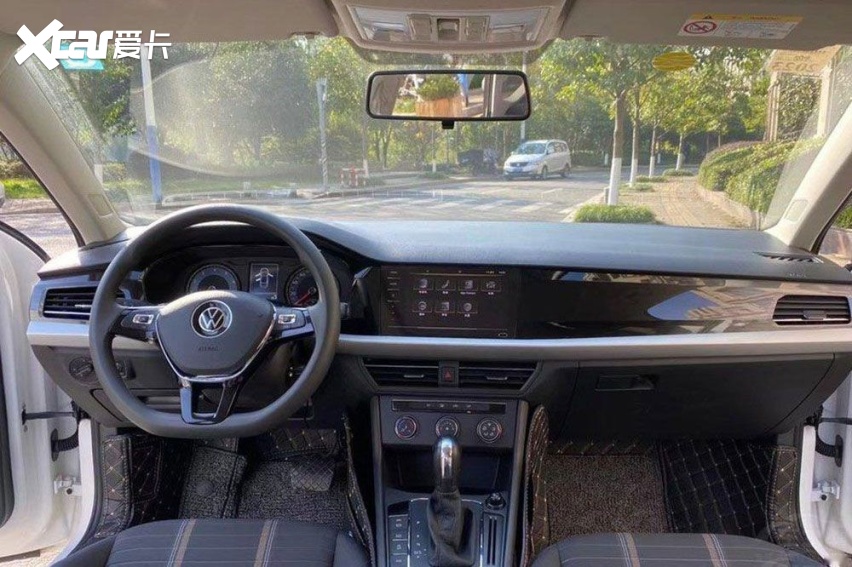 PK朗逸为何总卖不过轩逸？不朽情缘网站德系日系家轿(图3)