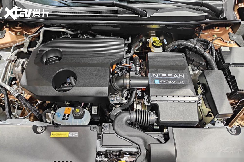 PK朗逸为何总卖不过轩逸？不朽情缘网站德系日系家轿(图4)