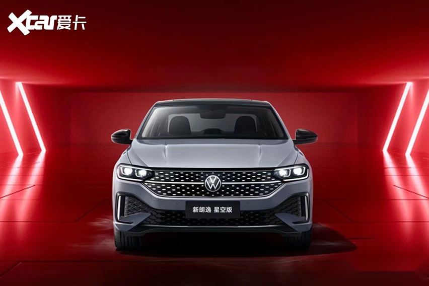 PK朗逸为何总卖不过轩逸？不朽情缘网站德系日系家轿(图10)