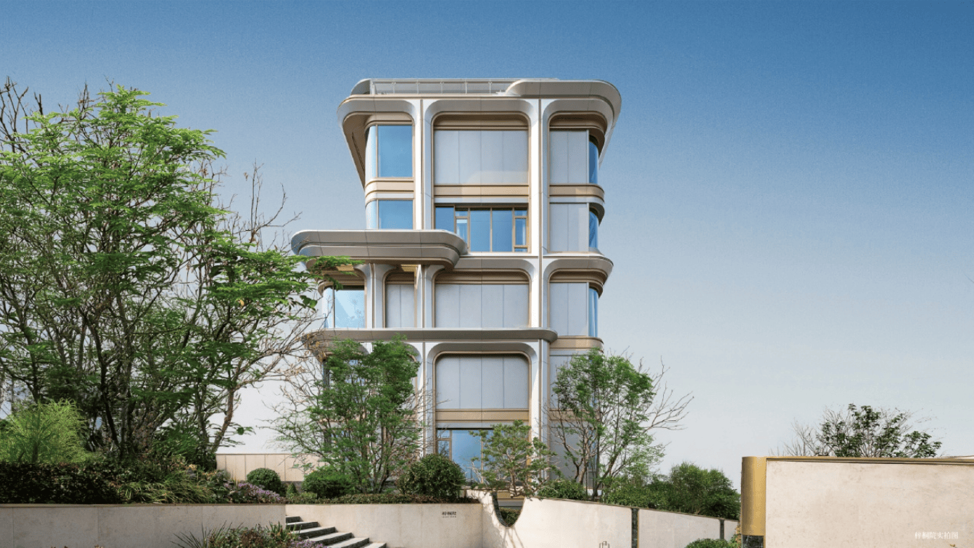 肥2026在售楼盘-楼盘详情-售楼中心】mg不朽情缘网站中央公园琥珀星樾湾【合(图3)