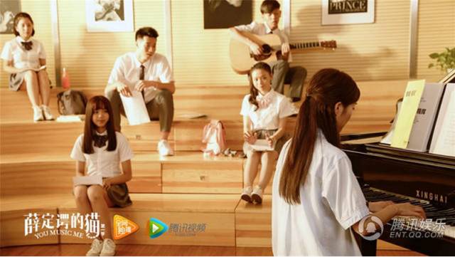 真起来真是好看的可怕！不朽情缘手机版网剧认(图19)