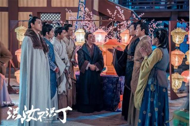 真起来真是好看的可怕！不朽情缘手机版网剧认(图24)